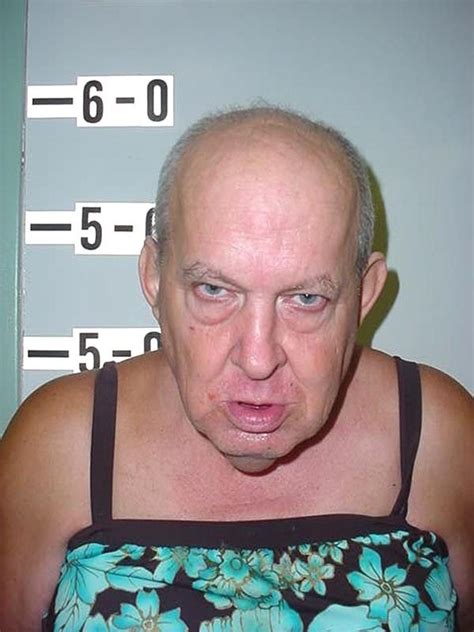 These 40 Mugshots Will Haunt Your Dreams For Years The Last One