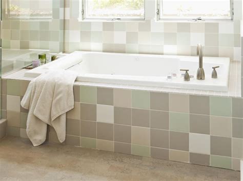 4 Different Types Of Bathtubs And How To Choose One