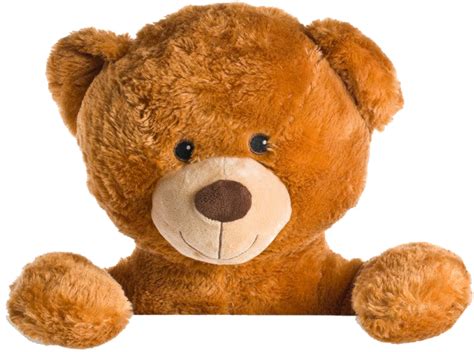 Teddy Bear Transparent Background Png Play