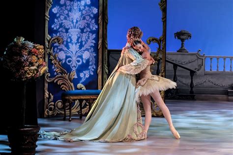 The Sleeping Beauty Storytime Ballet Dance Informa Australia