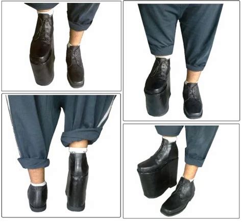 Leg Length Discrepancy Footwear At Rs 3200pair Nallakunta