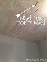 Images of How To Remove Popcorn Ceiling