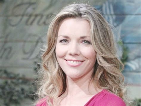 Days Of Our Lives Spoilers Christie Clark Back Carrie Rushes Home To