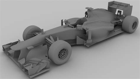 Mercedes Amg F1 W04 For Rfactor 2 By Mak Corp Bsimracing