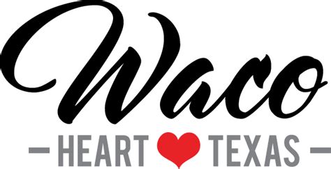 Waco Texas Word Art Svg Eps Dxf Png  Digital Cut F
