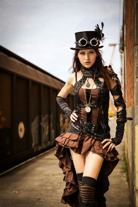 pin em steampunk