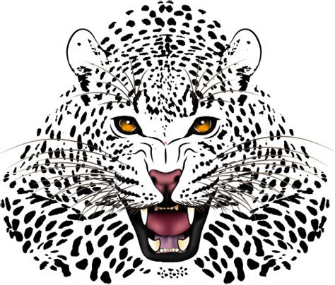 Tiger outline clip art free vector download (226,140 Free vector) for