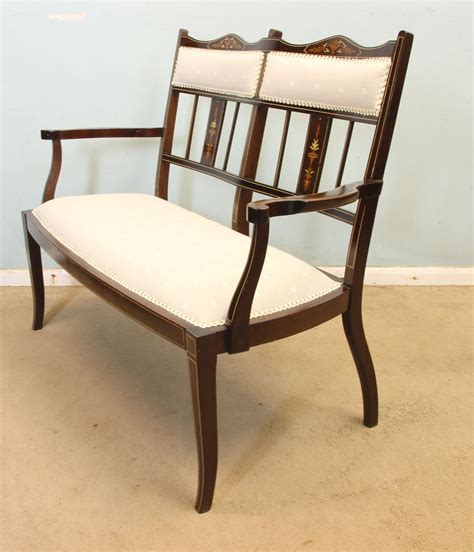 If you love elaborate dressing and vintage fashion, then you would surely love to take a trip through the victorian era and know all about the fashion at that time. Antique Victorian, Georgian & Edwardian furniture - The ...