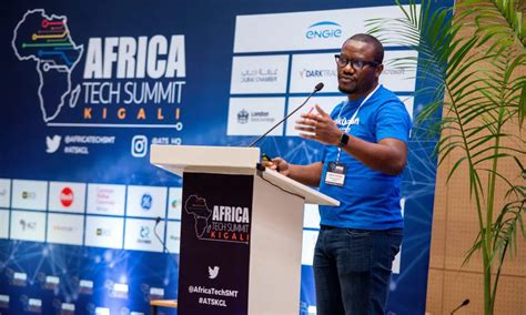 leading startups announced to pitch live at africa tech summit in nairobi