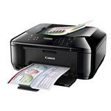 It even takes care of to print yellow message against a black background well. Canon Mx318 Feeder : Canon Mx318 Secure Digital Image ...