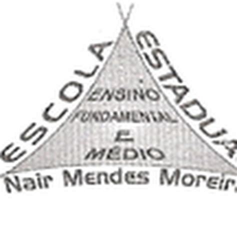 Escola Estadual Nair Mendes Moreira