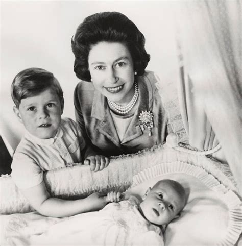 Npg X133277 Prince Andrew Duke Of York Queen Elizabeth Ii Prince