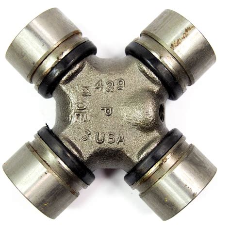 Universal Joint Driveshaft U Joint Precision 315g Made In Usa