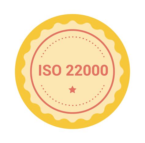 Iso 22000 Legal Requirements For Food Safety Management Libryo