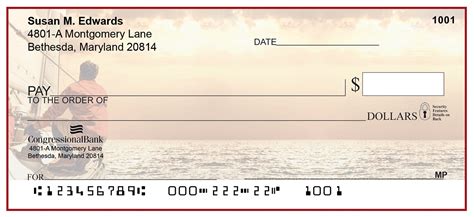 A check that the holder of a checking account draws on a bank for payment. Bank Check Designs on Behance