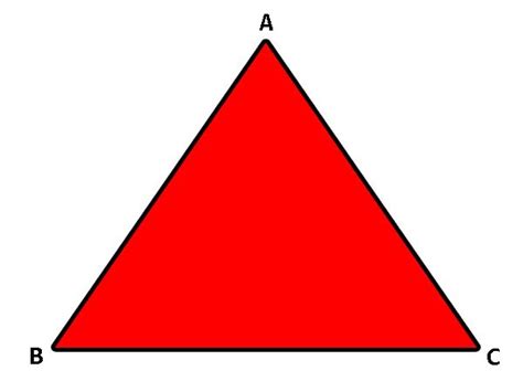 L = ½ x 200 = 100 cm². heriady blog: Menghitung Luas Segitiga dengan Vektor