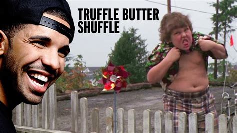 Truffle Butter Shuffle The Goonies Remix Youtube