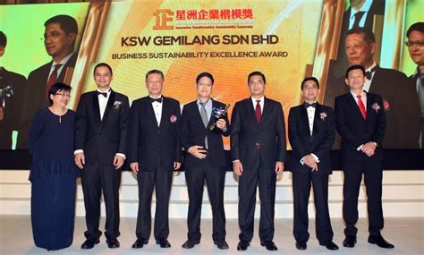Sourcing only renowned and reliable manufacturers to select our supplies from, we are able to promise a product range that is of superior. Sin Chew Business Excellence Awards 2018 « KSW Castors ...