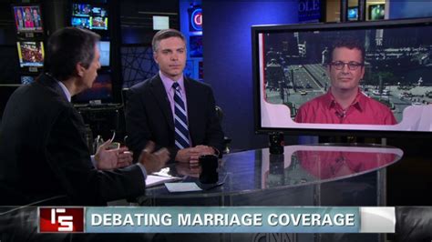 Obamas Same Sex Marriage Announcement Cnn Video