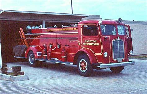 1940 Eb Mack Fire Trucks Trucks Fire Engine
