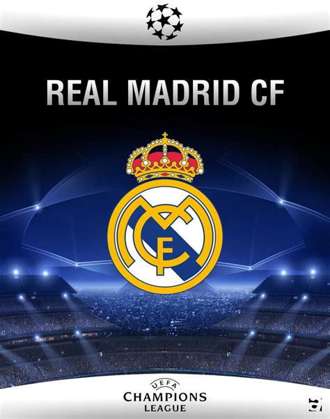 Official account of real madrid c.f.@realmadrid: Real Madrid CF