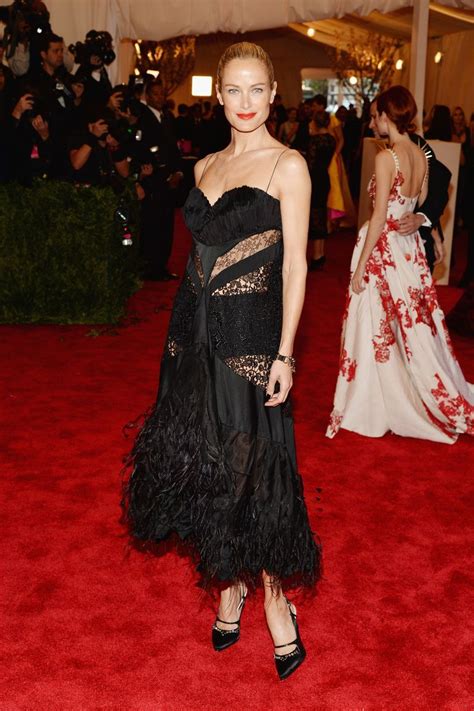 Maybe you would like to learn more about one of these? How Much Does a Met Gala Dress Actually Cost?