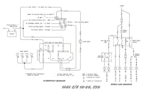 1973 Ford F100 Steering Column Diagram