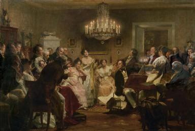 Romantic Era: Music Forms and Composers - PianoNotes Online