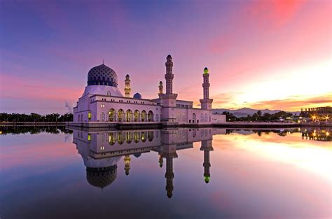 Consulate of china in kota kinabalu. EXACTLY How To Go From Kota Kinabalu To Tawau [2021 ...