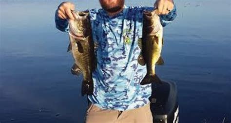 A friend of mine has killed it recently at jackson flat reservoir. Lake Jackson Fishing Forecasts | Coastal Angler & The ...