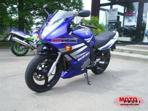 The gs500 disappeared from north american showrooms in 2008, but it still remains in production in other parts of the world (currently, south. Suzuki GS 500 F 2004 Specs and Photos