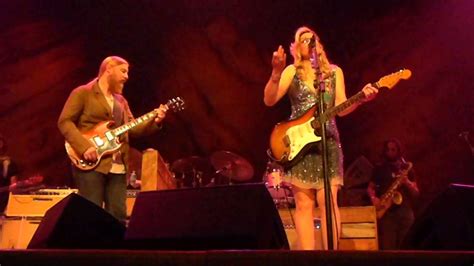 Tedeschi Trucks Band Dont Know What It Means And The Storm Youtube Music