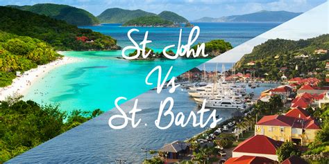 St John Or St Barts Luxury Retreats Magazine