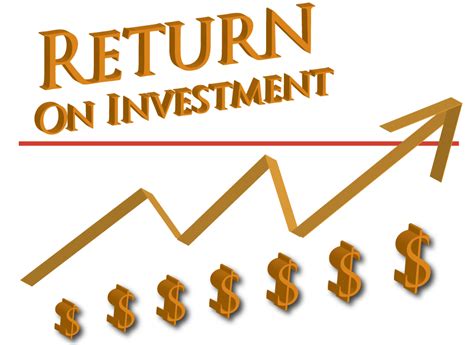 Stocks usually have a better return than the previous two options. Northern California Real Estate Investments, ROI