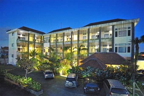 Ganga Hotel And Apartment 2018 Prices And Reviews Balidenpasar Photos Of Hotel Tripadvisor