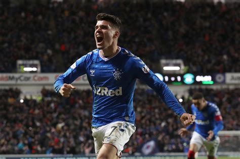 Ianis hagi could make rangers debut against aberdeen. Ianis Hagi 'deserves the headlines' as Rangers boss Steven ...