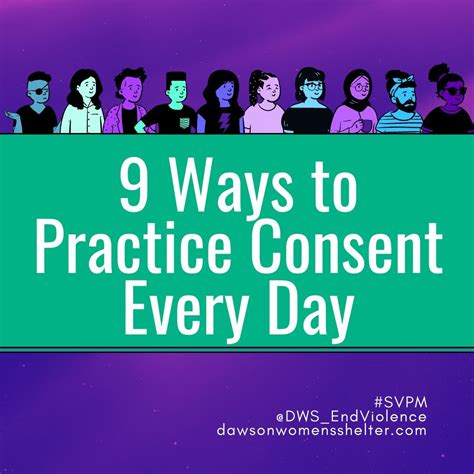 Understanding Consent — Dawson Womens Shelter