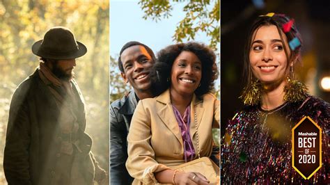 The year of 2020 featured many film releases, several cinematic events, and a plethora of deaths connected to the industry. The 10 Best Films Of 2020 - Entertainment