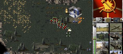 Command And Conquer Pc Summary Gamewatcher