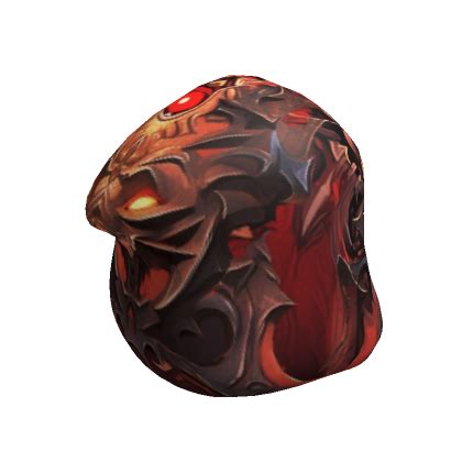 👿 Demon Armor Hood 👿's Code & Price - RblxTrade
