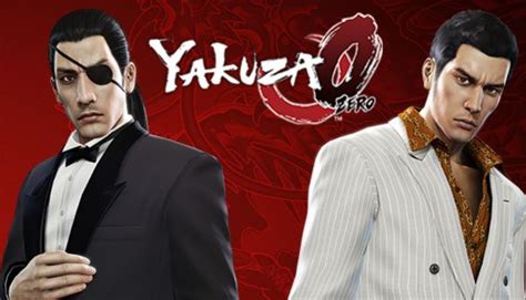 Top 5 Yakuza 0 Best Styles Gamers Decide