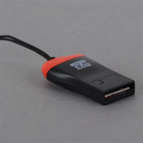 2pcs Usb 20 Micro Sd T Flash Tf M2 Memory Card Reader Free Shipping