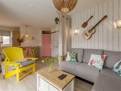 As beach resorts go, zandvoort is not a very pretty town, the coastal strip being filled up with unattractive apartment blocks and holiday homes. Center Parcs Zandvoort: een vakantiepark met het strand ...