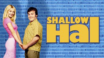 Shallow Hal 2001 HBO Max Flixable