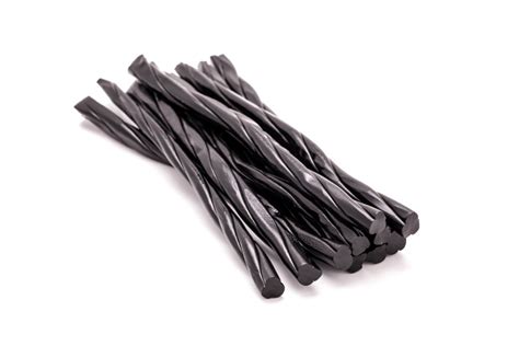 Man Dies After Eating Over A Bag Of Black Licorice A Day