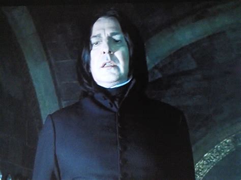 Severus Severus Snape Always Severus Rogue Harry Potter Severus Snape