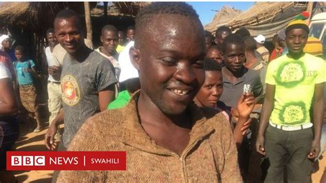 Pacha Zimbabwe Adai Amelala Na Wanawake Zaidi Ya 1000 Bbc News Swahili