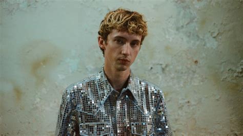 Troye Sivan Unveils Latest Single Got Me Started From Forthcoming Album Something To Give Each