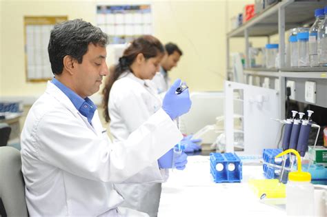 List Of Seven Central Drug Testing Laboratories Under Cdsco In India