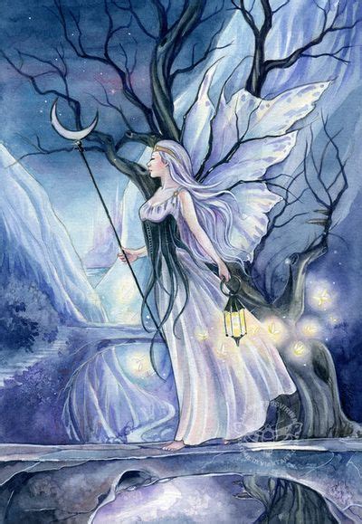 Fairy Art Fantasy Art Of Janna Prosvirina Fairy Art Fantasy Art